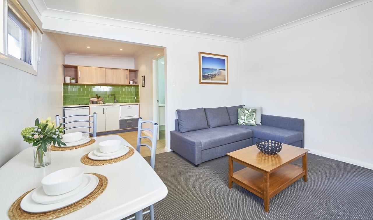 Harbour View Apartments أولادولا المظهر الخارجي الصورة