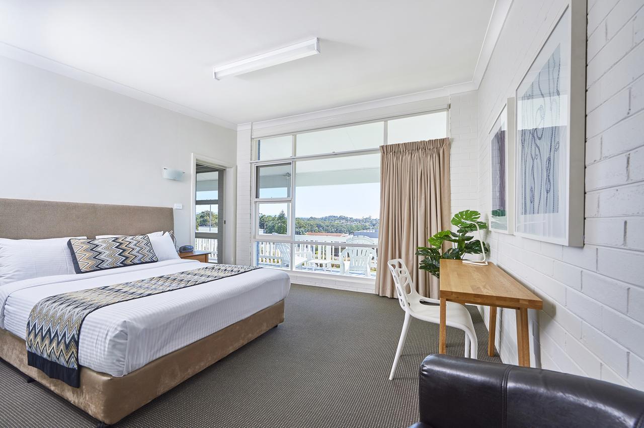 Harbour View Apartments أولادولا المظهر الخارجي الصورة