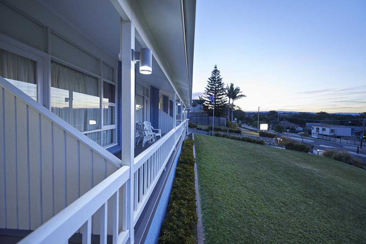 Harbour View Apartments أولادولا المظهر الخارجي الصورة