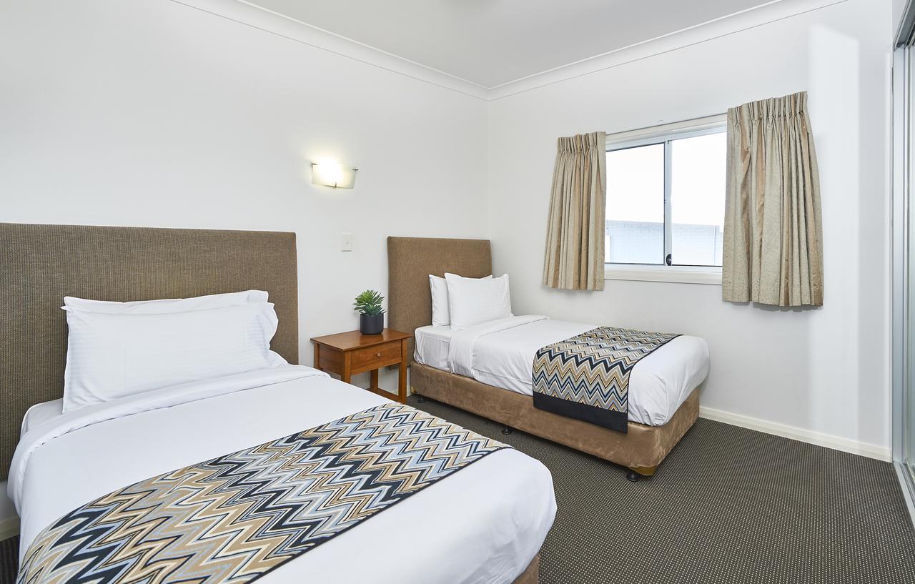 Harbour View Apartments أولادولا المظهر الخارجي الصورة