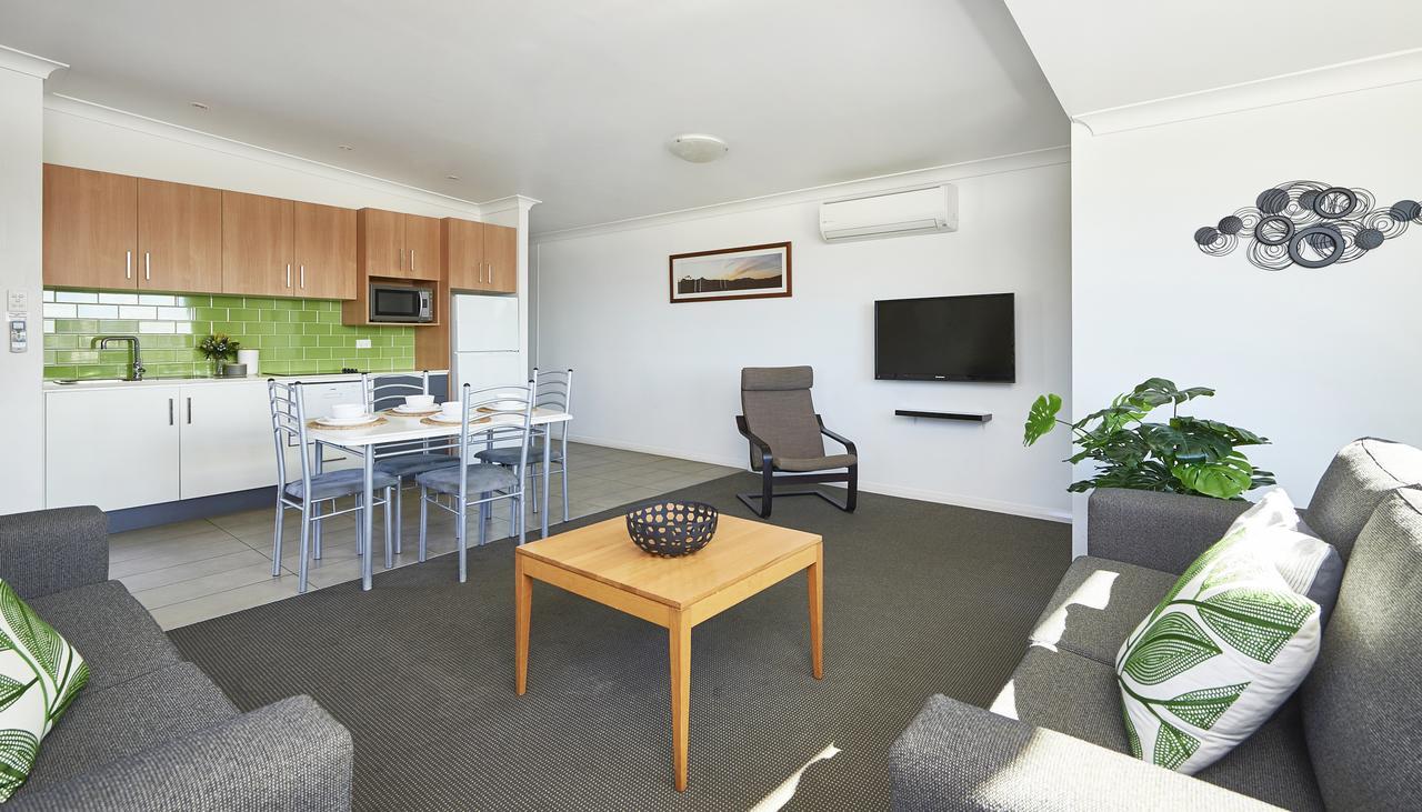 Harbour View Apartments أولادولا المظهر الخارجي الصورة