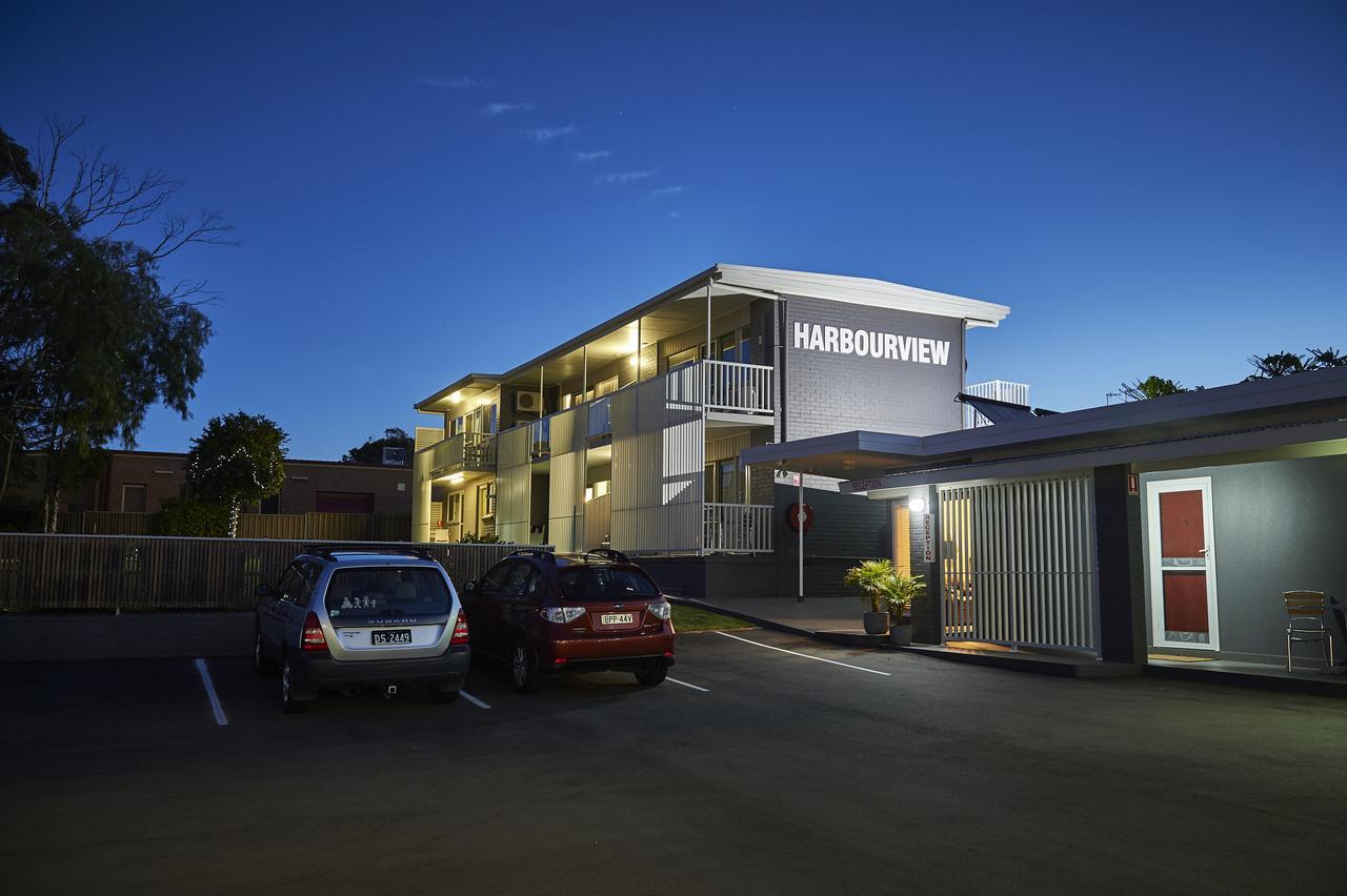 Harbour View Apartments أولادولا المظهر الخارجي الصورة