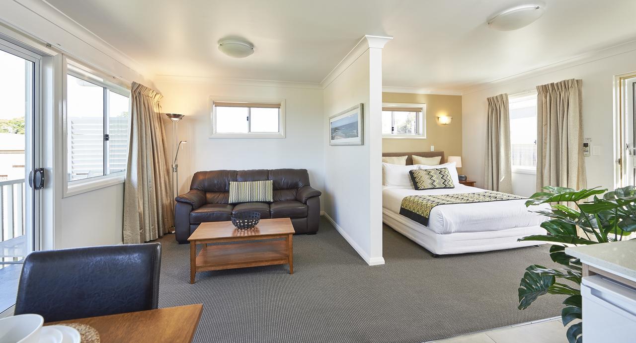 Harbour View Apartments أولادولا المظهر الخارجي الصورة
