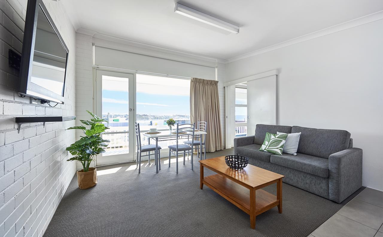 Harbour View Apartments أولادولا المظهر الخارجي الصورة