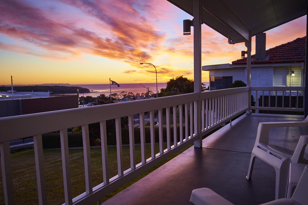 Harbour View Apartments أولادولا المظهر الخارجي الصورة