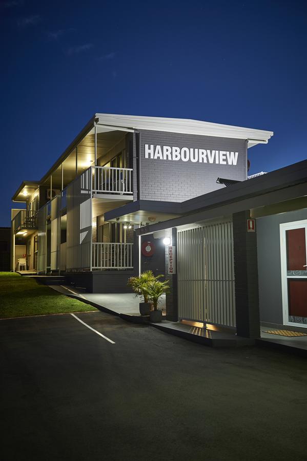 Harbour View Apartments أولادولا المظهر الخارجي الصورة