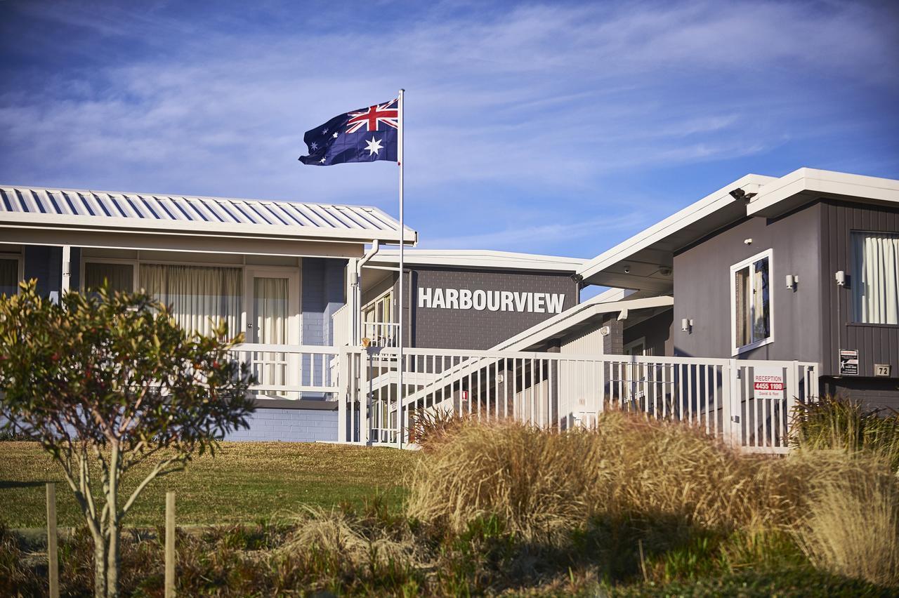 Harbour View Apartments أولادولا المظهر الخارجي الصورة