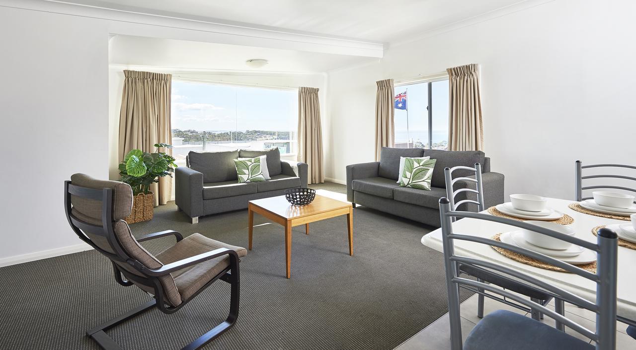 Harbour View Apartments أولادولا المظهر الخارجي الصورة