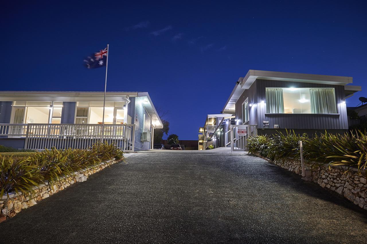 Harbour View Apartments أولادولا المظهر الخارجي الصورة